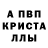 APVP Соль Sasha Guseinov