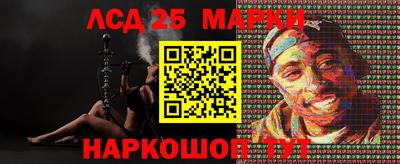 молекула духа Кандалакша